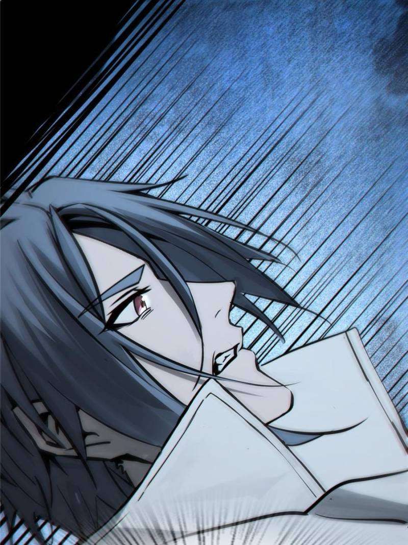 Another beginning with the Guhuo bird chapter 250 page 49