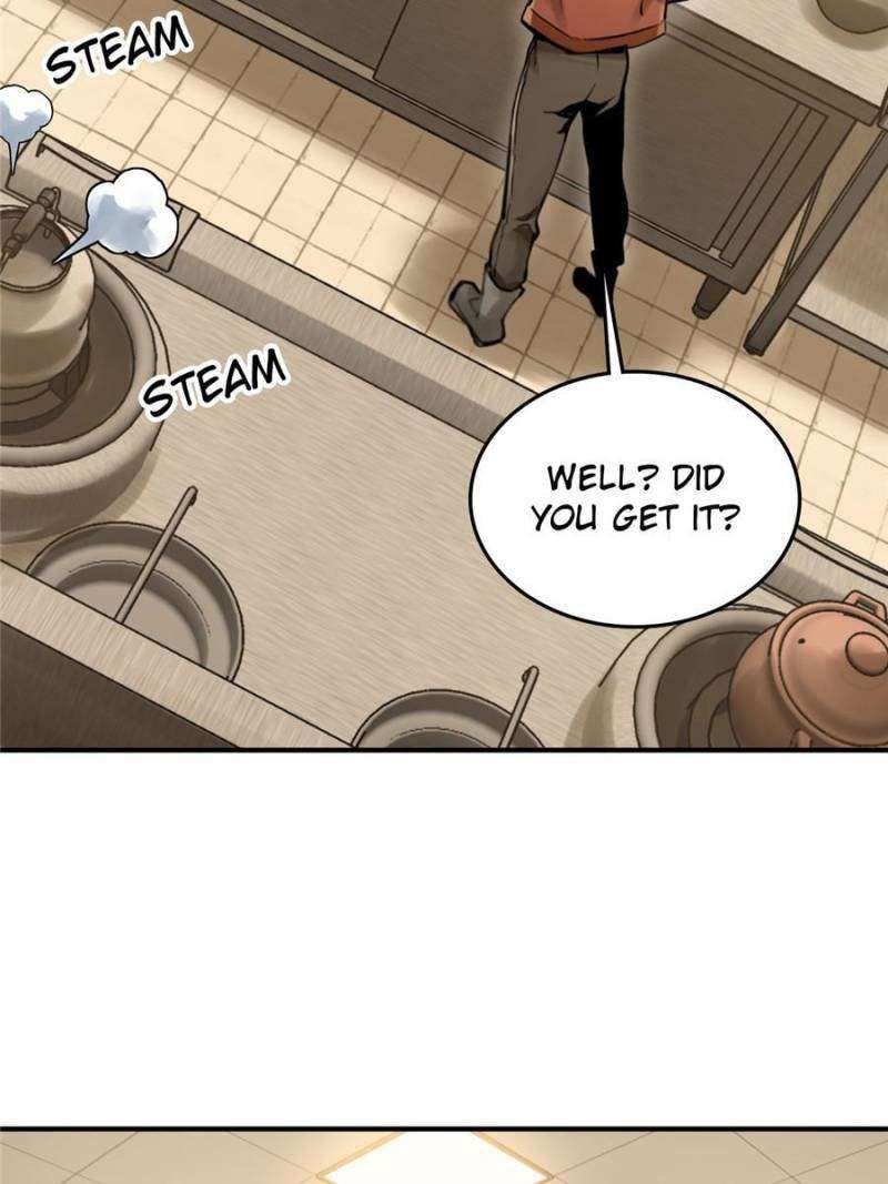 Another beginning with the Guhuo bird chapter 250 page 52