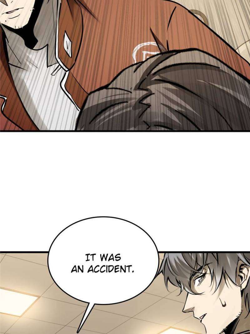 Another beginning with the Guhuo bird chapter 250 page 57