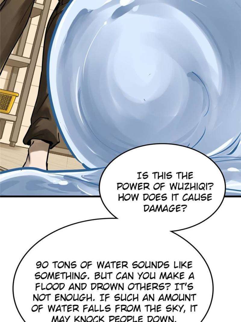 Another beginning with the Guhuo bird chapter 250 page 61