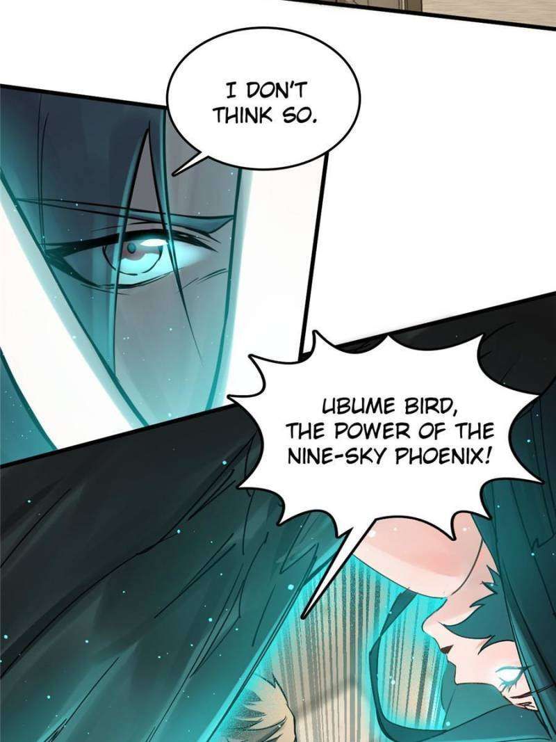 Another beginning with the Guhuo bird chapter 250 page 73