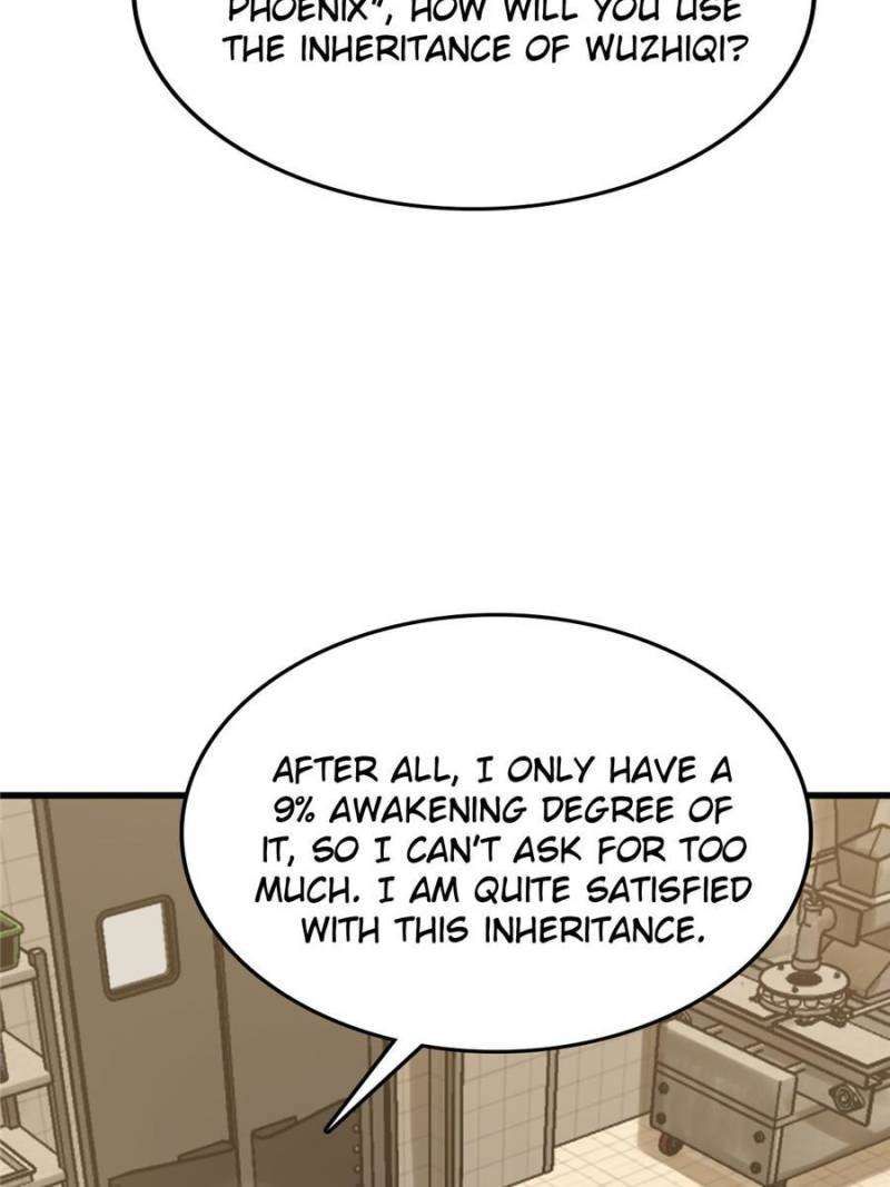 Another beginning with the Guhuo bird chapter 250 page 82