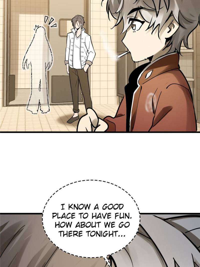 Another beginning with the Guhuo bird chapter 250 page 95