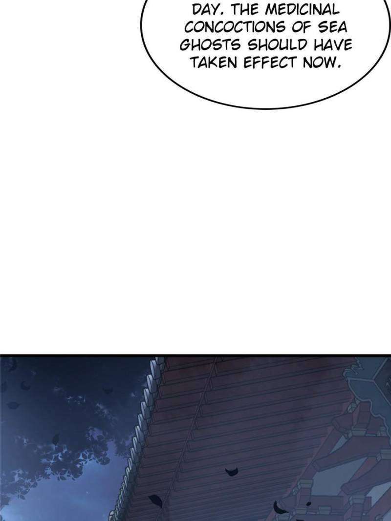 Another beginning with the Guhuo bird chapter 250 page 98