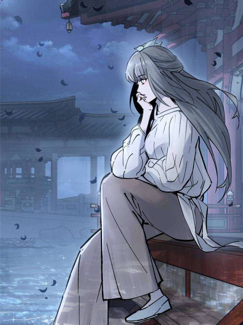 Another beginning with the Guhuo bird chapter 250 page 99