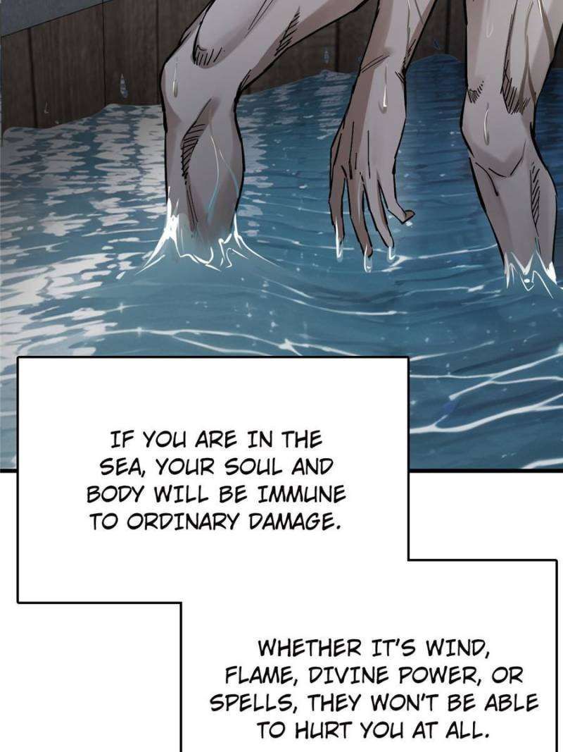 Another beginning with the Guhuo bird chapter 251 page 10