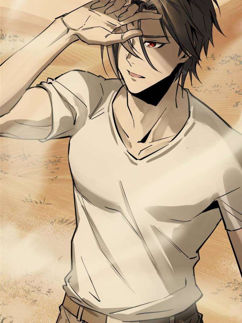 Another beginning with the Guhuo bird chapter 251 page 101