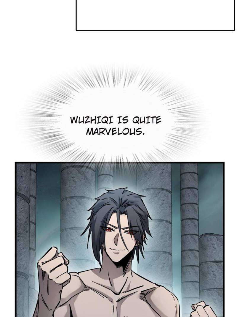 Another beginning with the Guhuo bird chapter 251 page 11