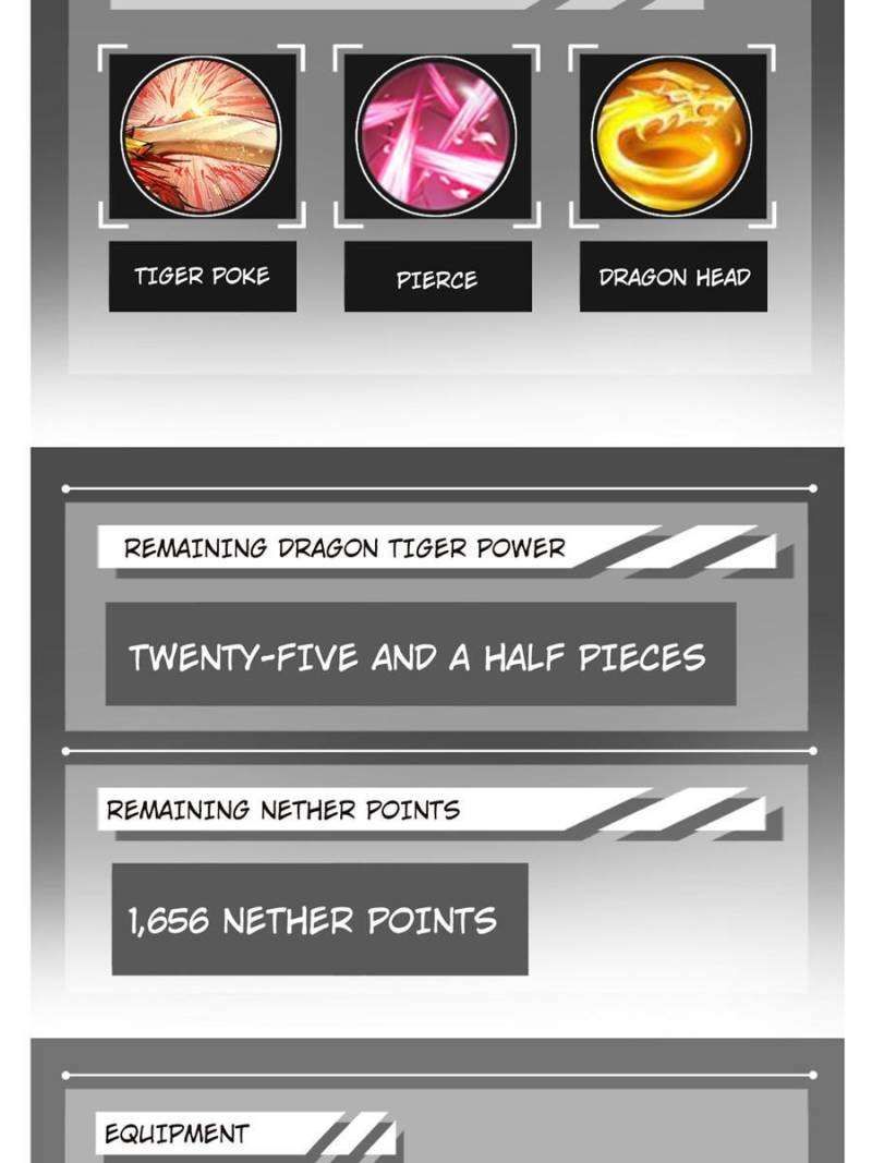 Another beginning with the Guhuo bird chapter 251 page 110