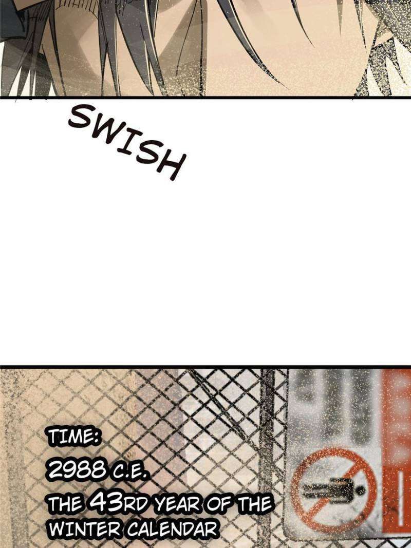 Another beginning with the Guhuo bird chapter 251 page 114