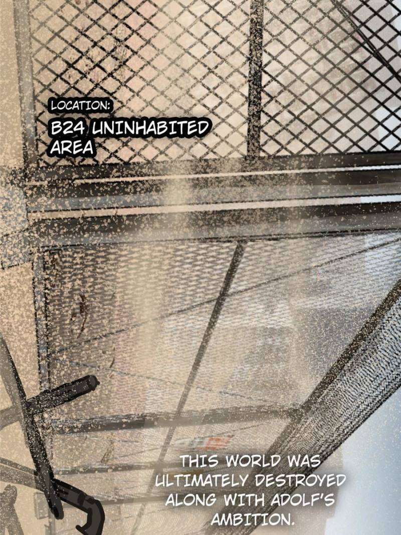 Another beginning with the Guhuo bird chapter 251 page 115