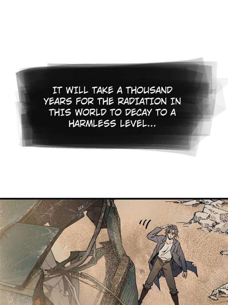 Another beginning with the Guhuo bird chapter 251 page 120