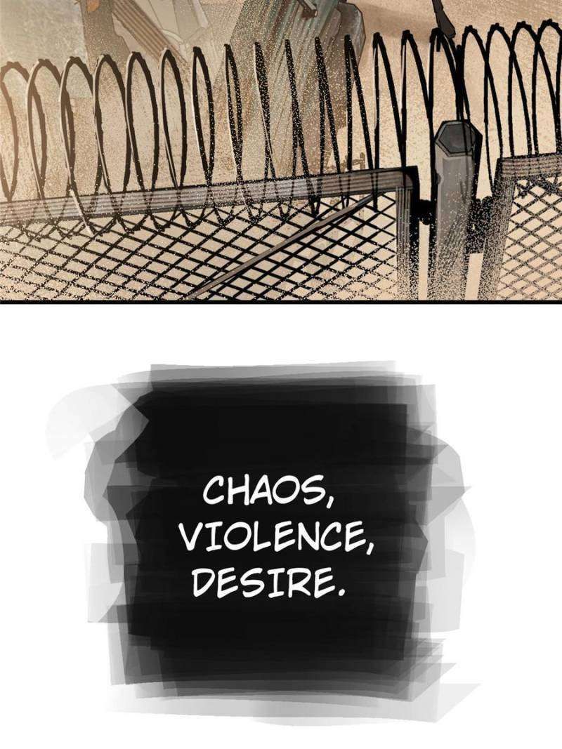 Another beginning with the Guhuo bird chapter 251 page 121