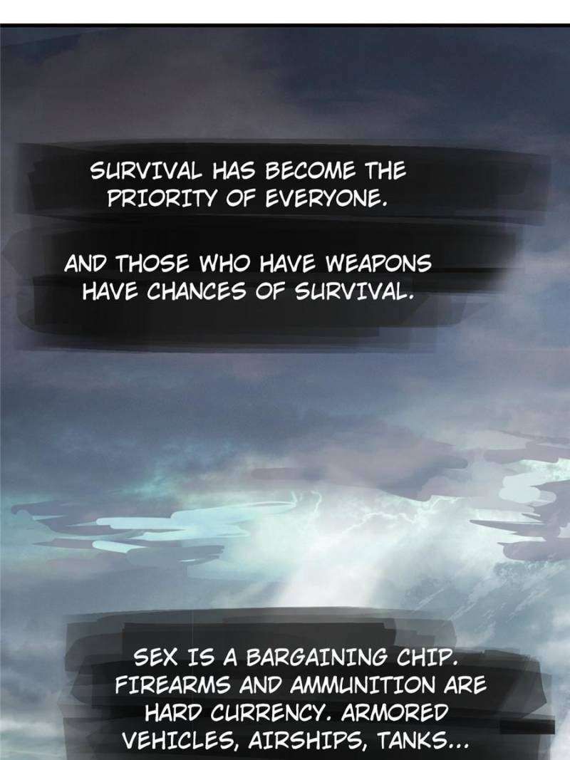 Another beginning with the Guhuo bird chapter 251 page 122