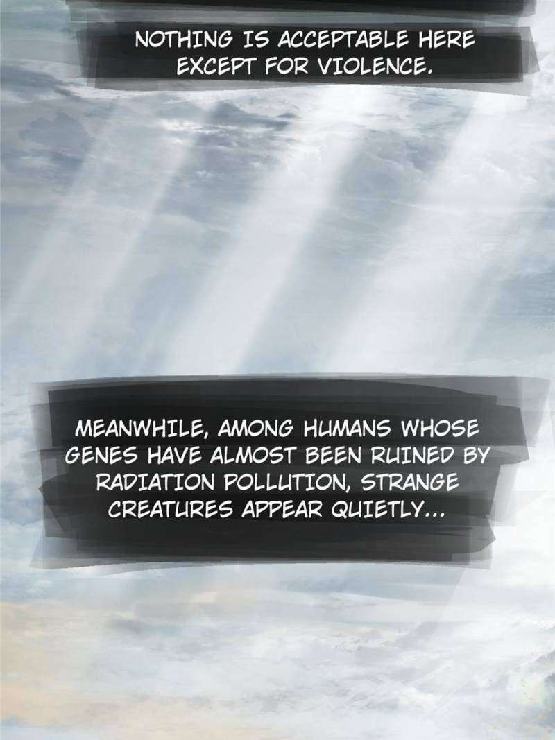 Another beginning with the Guhuo bird chapter 251 page 123