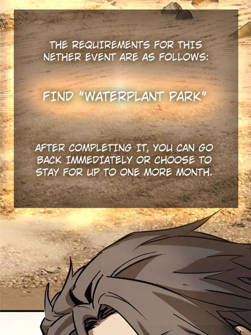 Another beginning with the Guhuo bird chapter 251 page 127