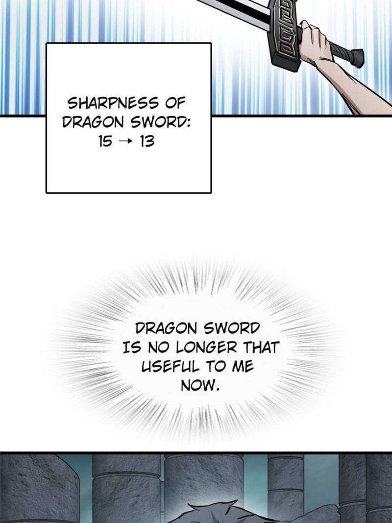 Another beginning with the Guhuo bird chapter 251 page 13