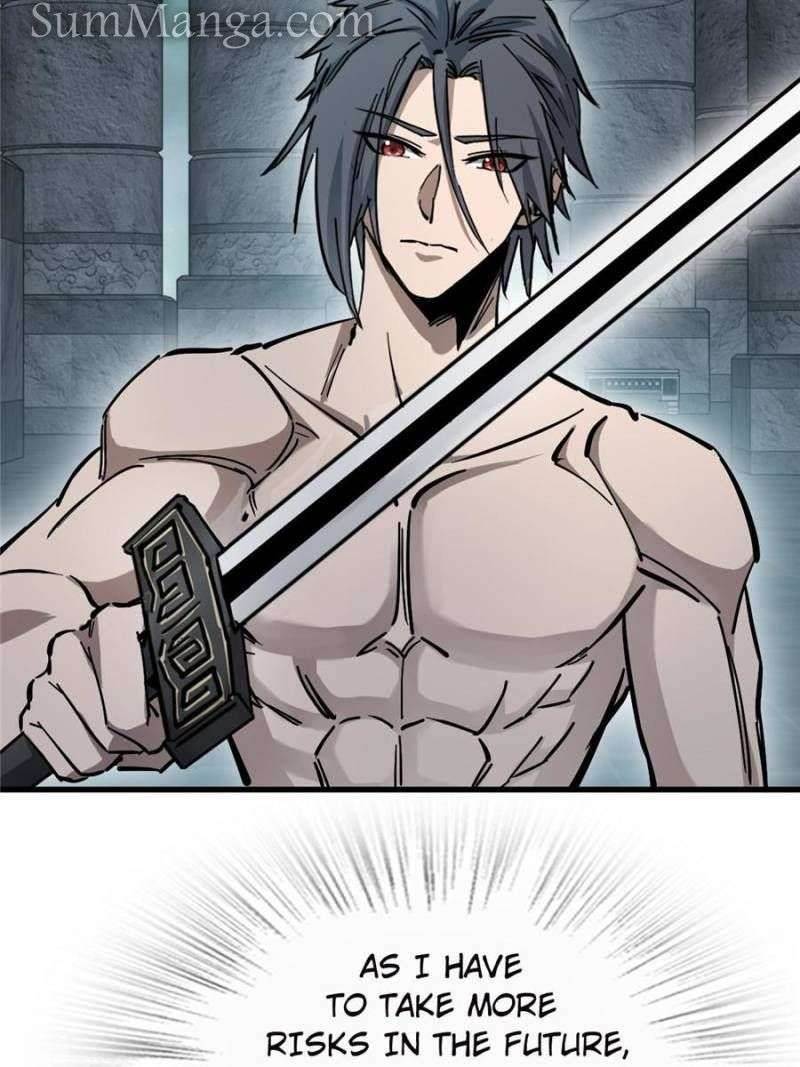 Another beginning with the Guhuo bird chapter 251 page 14