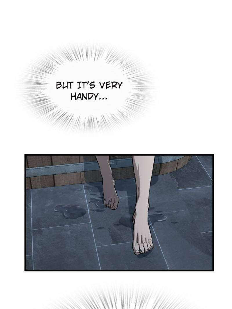 Another beginning with the Guhuo bird chapter 251 page 16