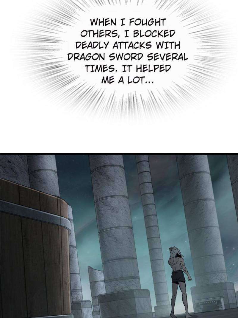 Another beginning with the Guhuo bird chapter 251 page 17