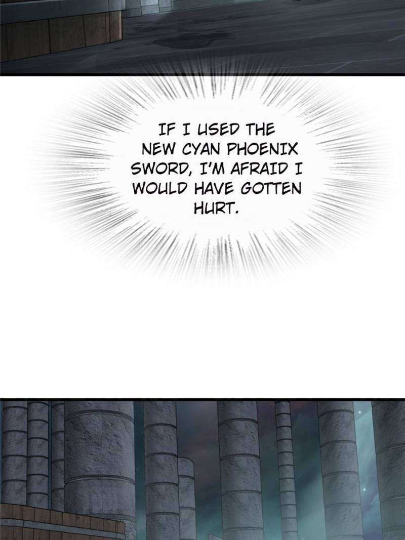 Another beginning with the Guhuo bird chapter 251 page 18