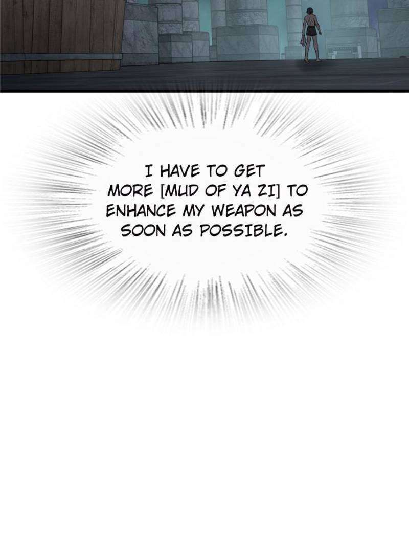 Another beginning with the Guhuo bird chapter 251 page 19