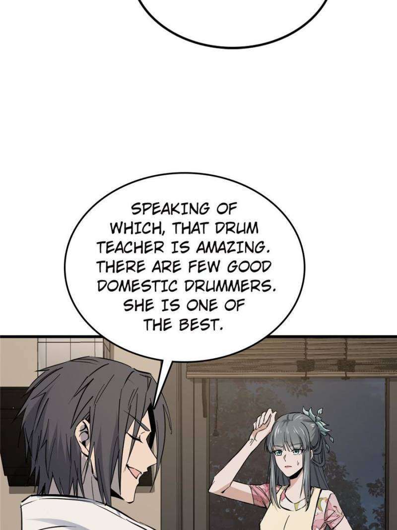 Another beginning with the Guhuo bird chapter 251 page 28