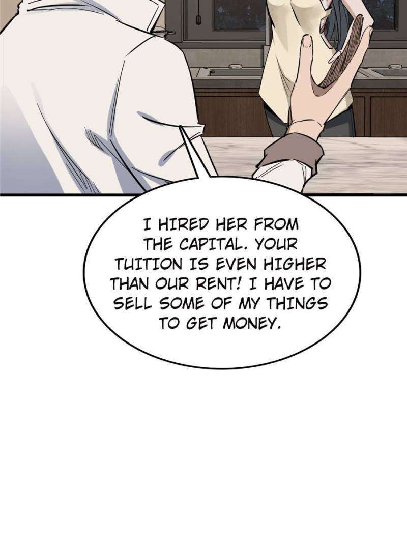 Another beginning with the Guhuo bird chapter 251 page 29