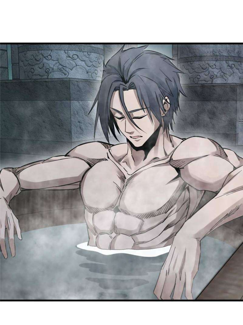 Another beginning with the Guhuo bird chapter 251 page 3