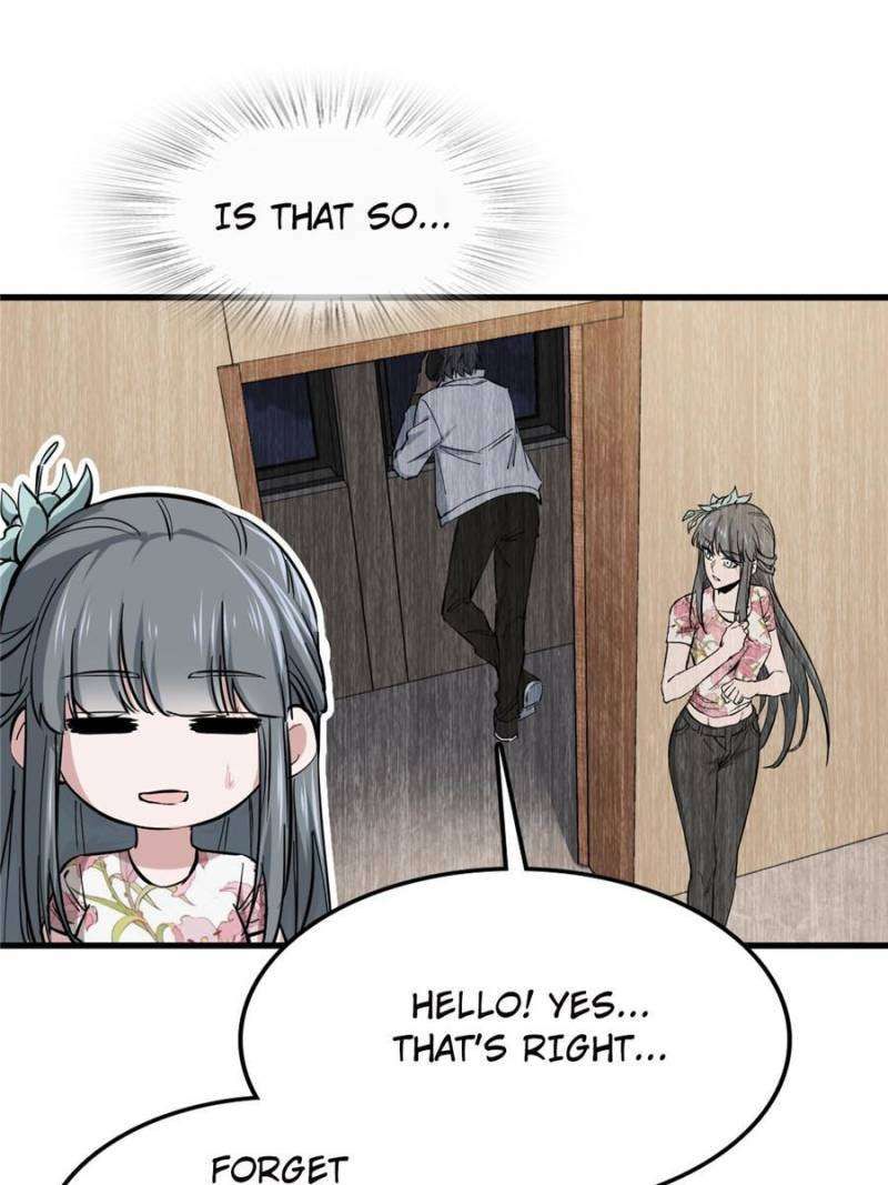 Another beginning with the Guhuo bird chapter 251 page 30