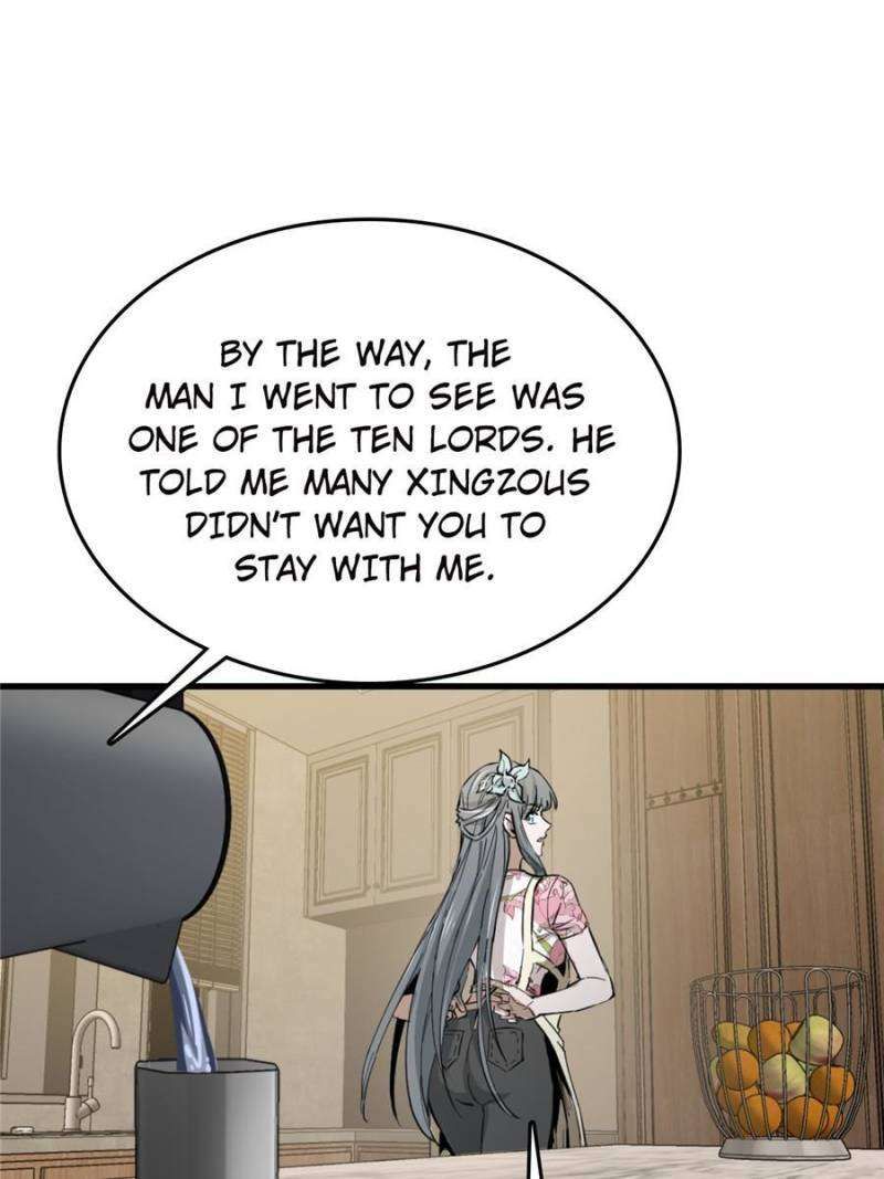 Another beginning with the Guhuo bird chapter 251 page 32