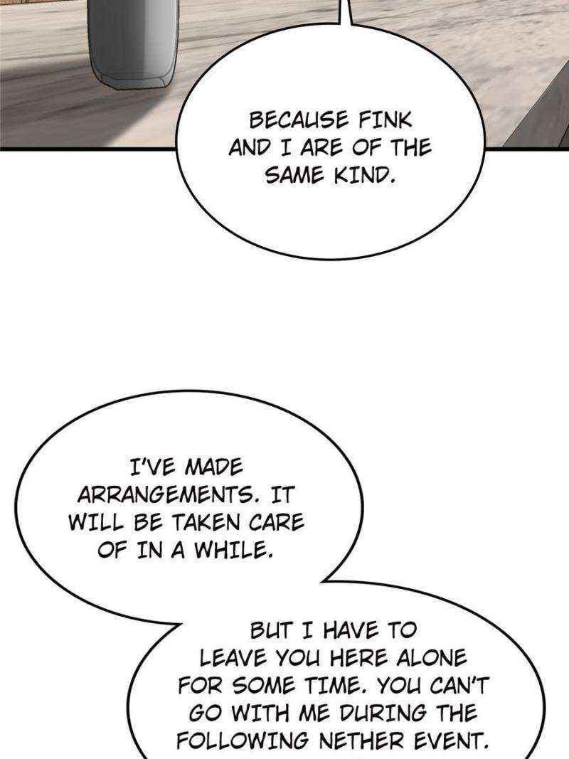 Another beginning with the Guhuo bird chapter 251 page 33