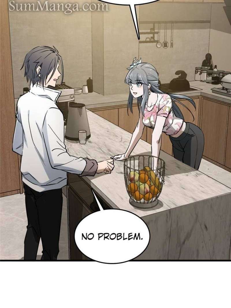 Another beginning with the Guhuo bird chapter 251 page 38