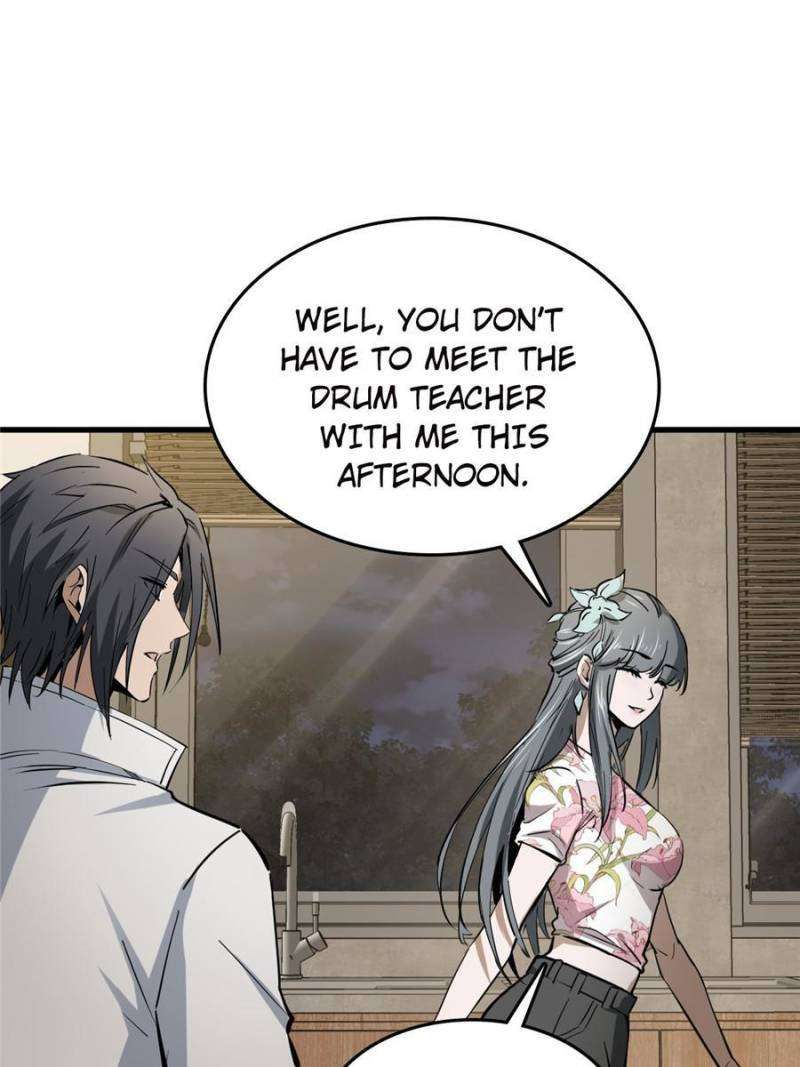 Another beginning with the Guhuo bird chapter 251 page 39