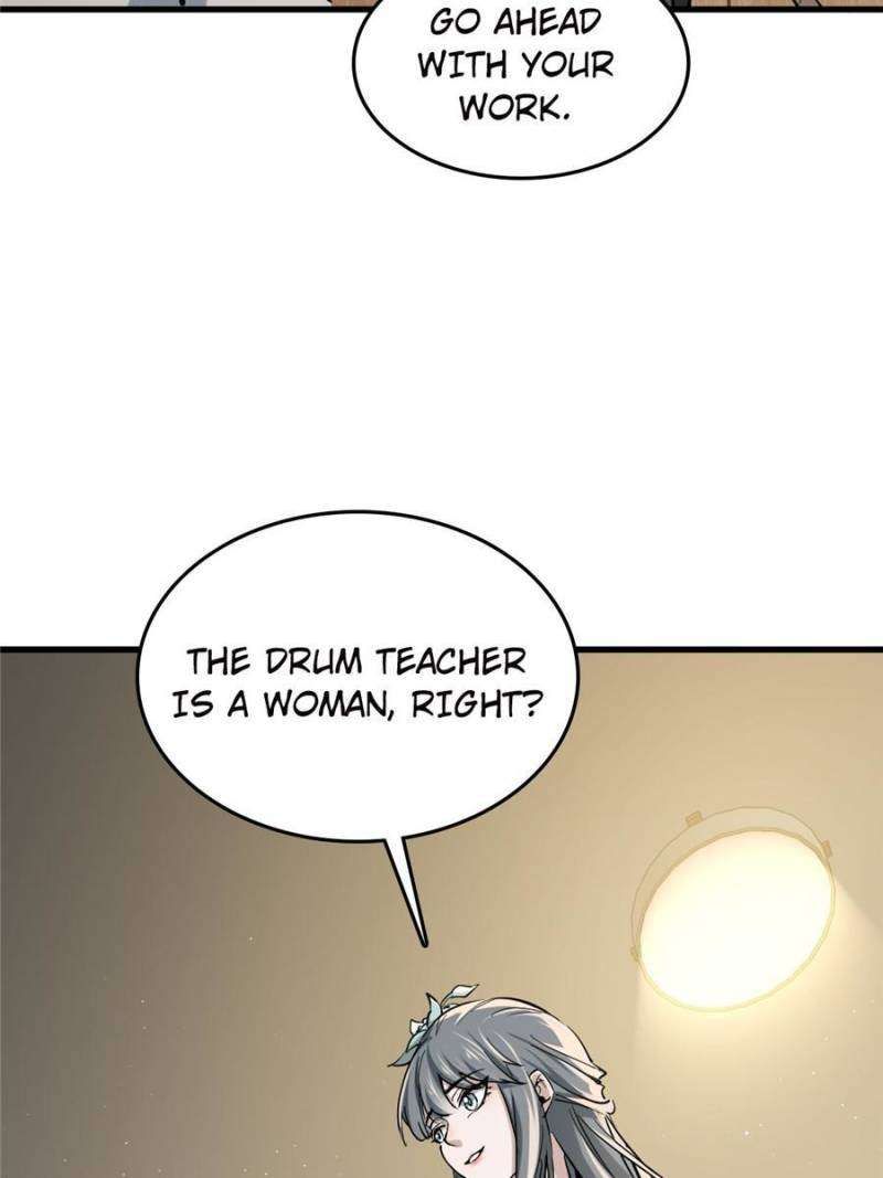 Another beginning with the Guhuo bird chapter 251 page 40