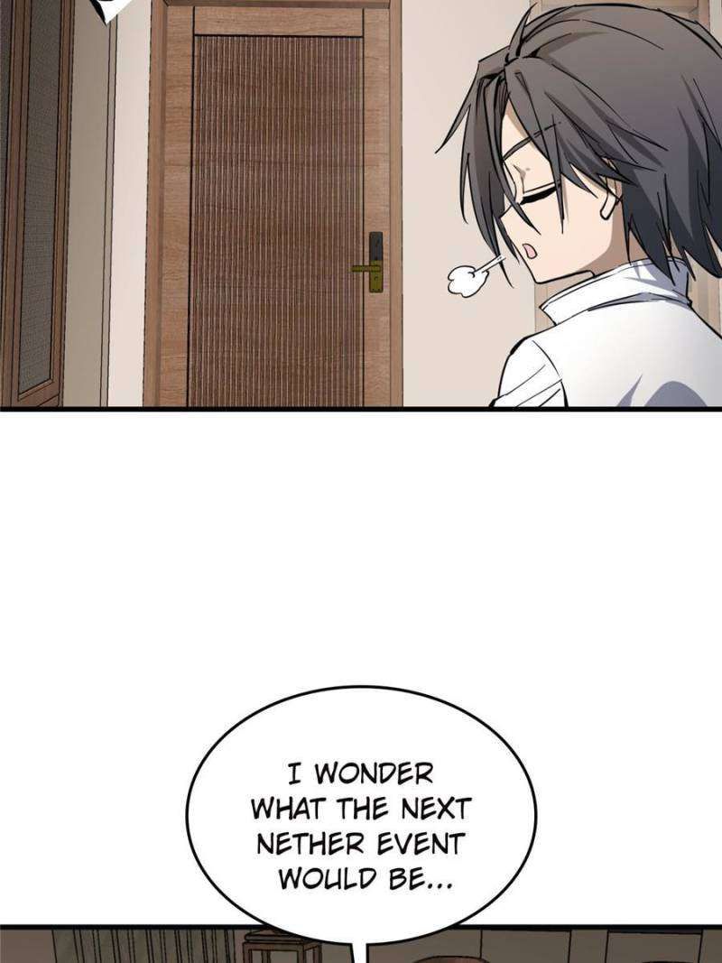 Another beginning with the Guhuo bird chapter 251 page 43