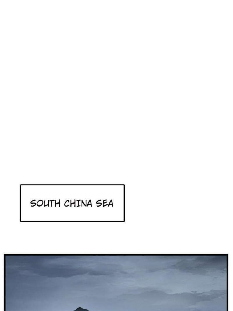 Another beginning with the Guhuo bird chapter 251 page 45