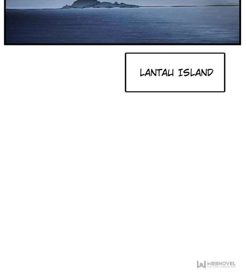 Another beginning with the Guhuo bird chapter 251 page 46