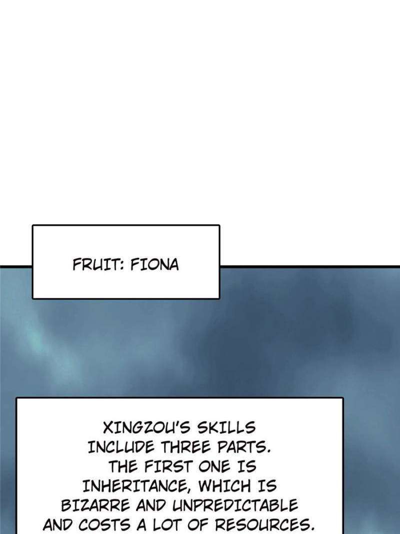 Another beginning with the Guhuo bird chapter 251 page 47