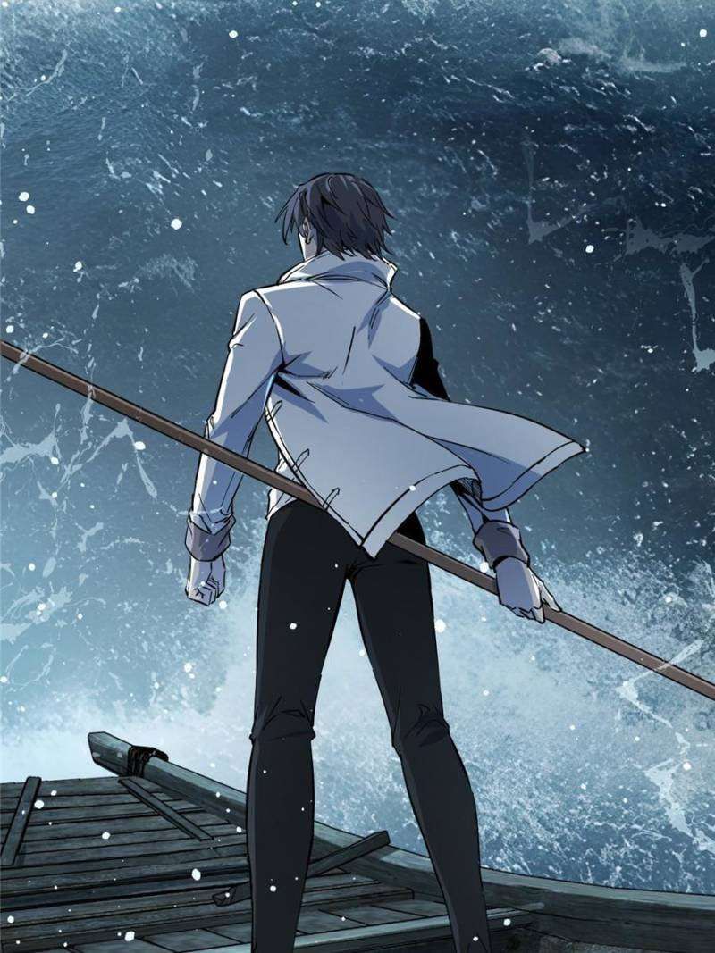 Another beginning with the Guhuo bird chapter 251 page 49