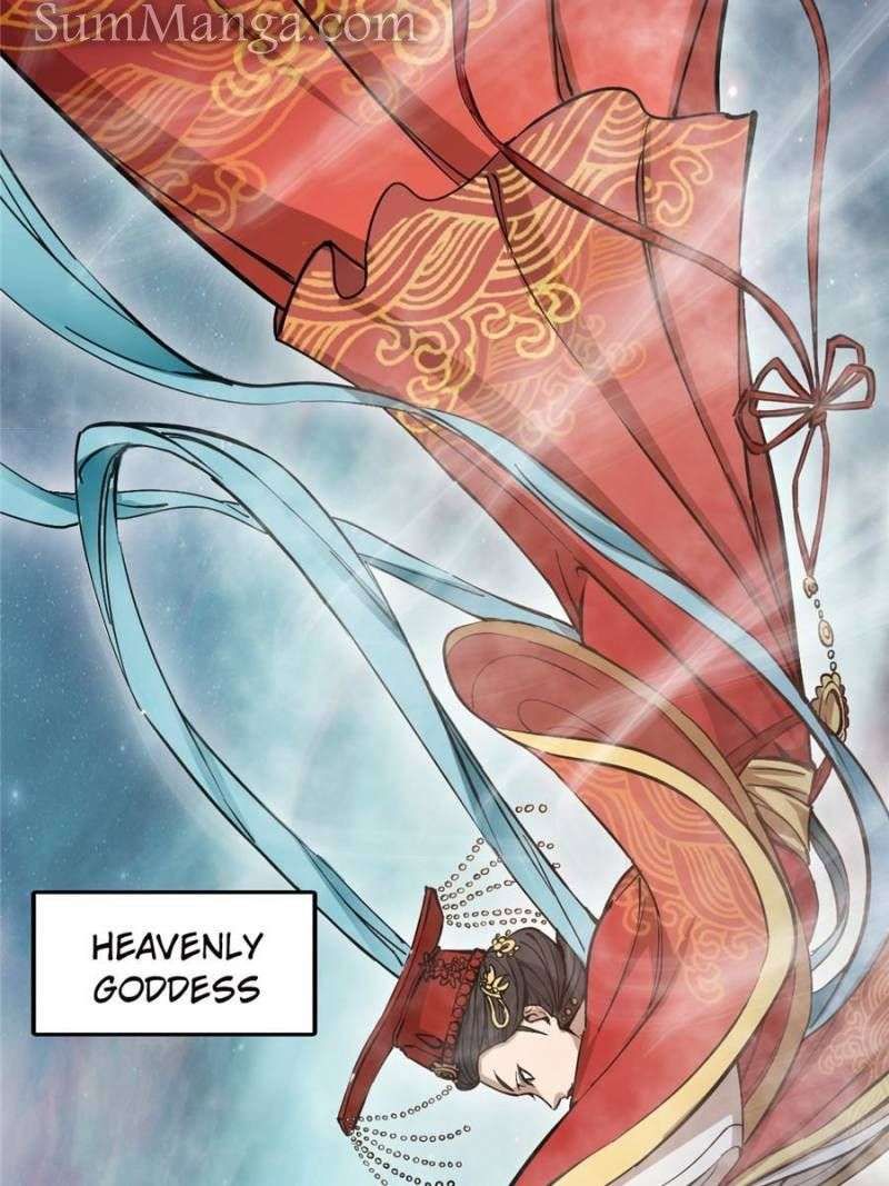 Another beginning with the Guhuo bird chapter 251 page 5