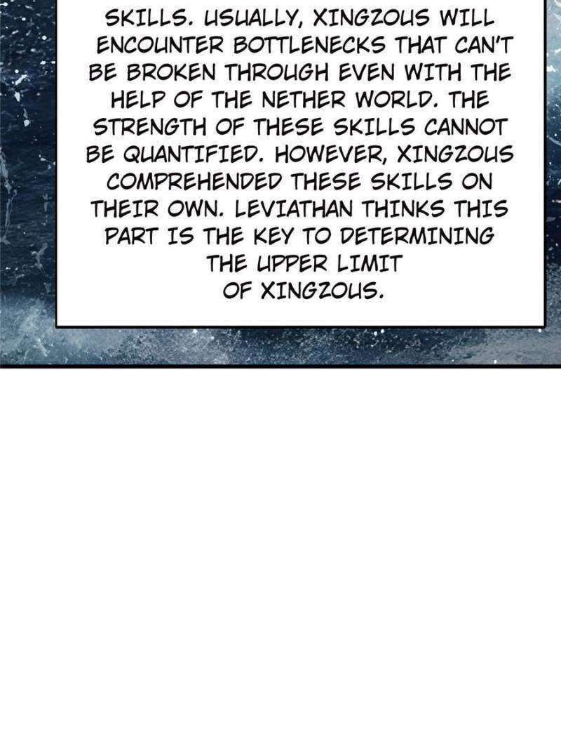 Another beginning with the Guhuo bird chapter 251 page 51