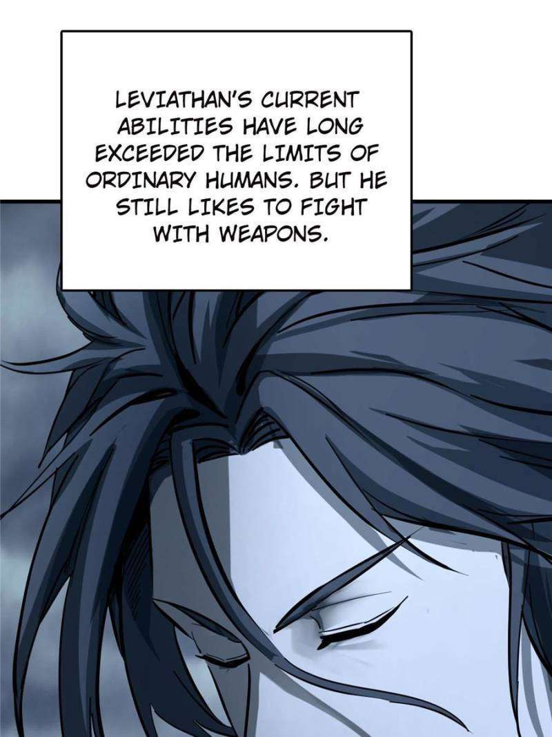 Another beginning with the Guhuo bird chapter 251 page 52