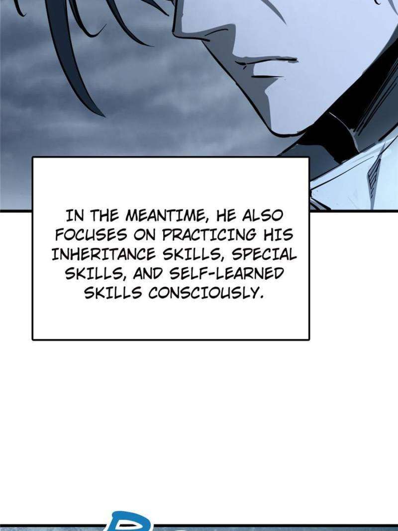 Another beginning with the Guhuo bird chapter 251 page 53