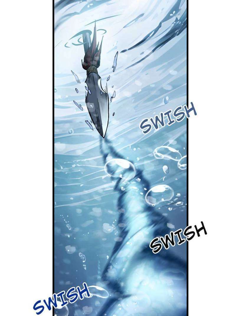 Another beginning with the Guhuo bird chapter 251 page 56