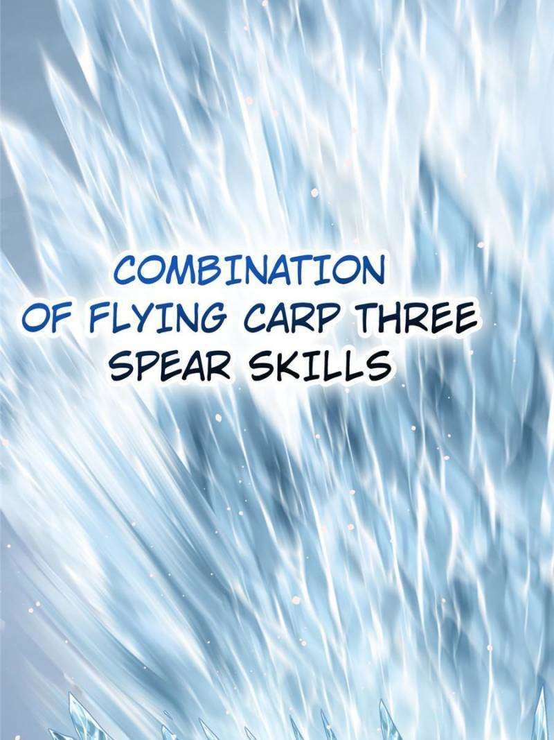 Another beginning with the Guhuo bird chapter 251 page 61