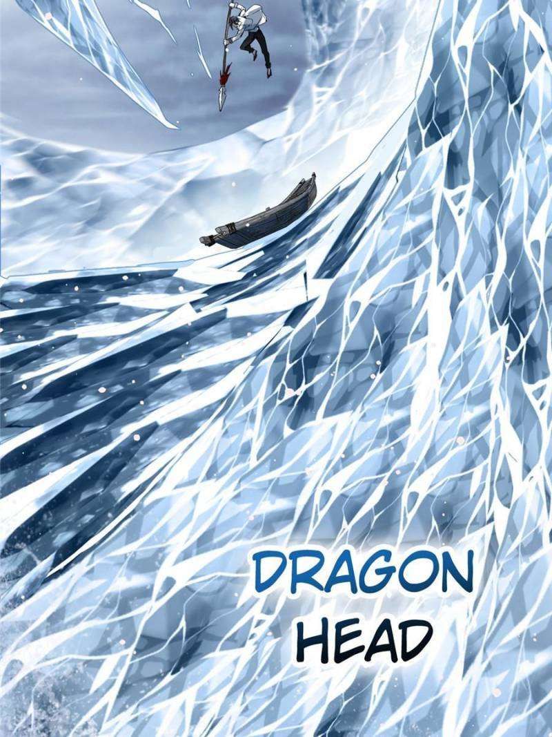 Another beginning with the Guhuo bird chapter 251 page 63