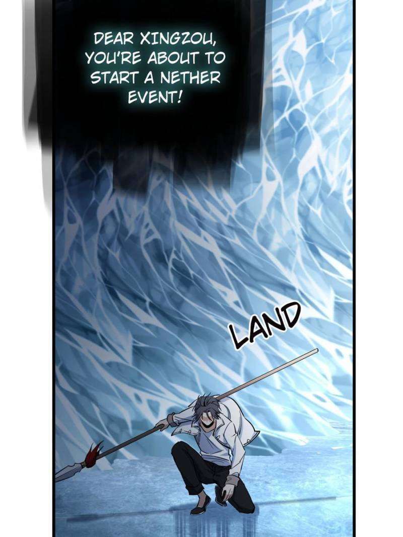 Another beginning with the Guhuo bird chapter 251 page 69