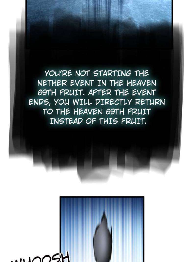 Another beginning with the Guhuo bird chapter 251 page 70