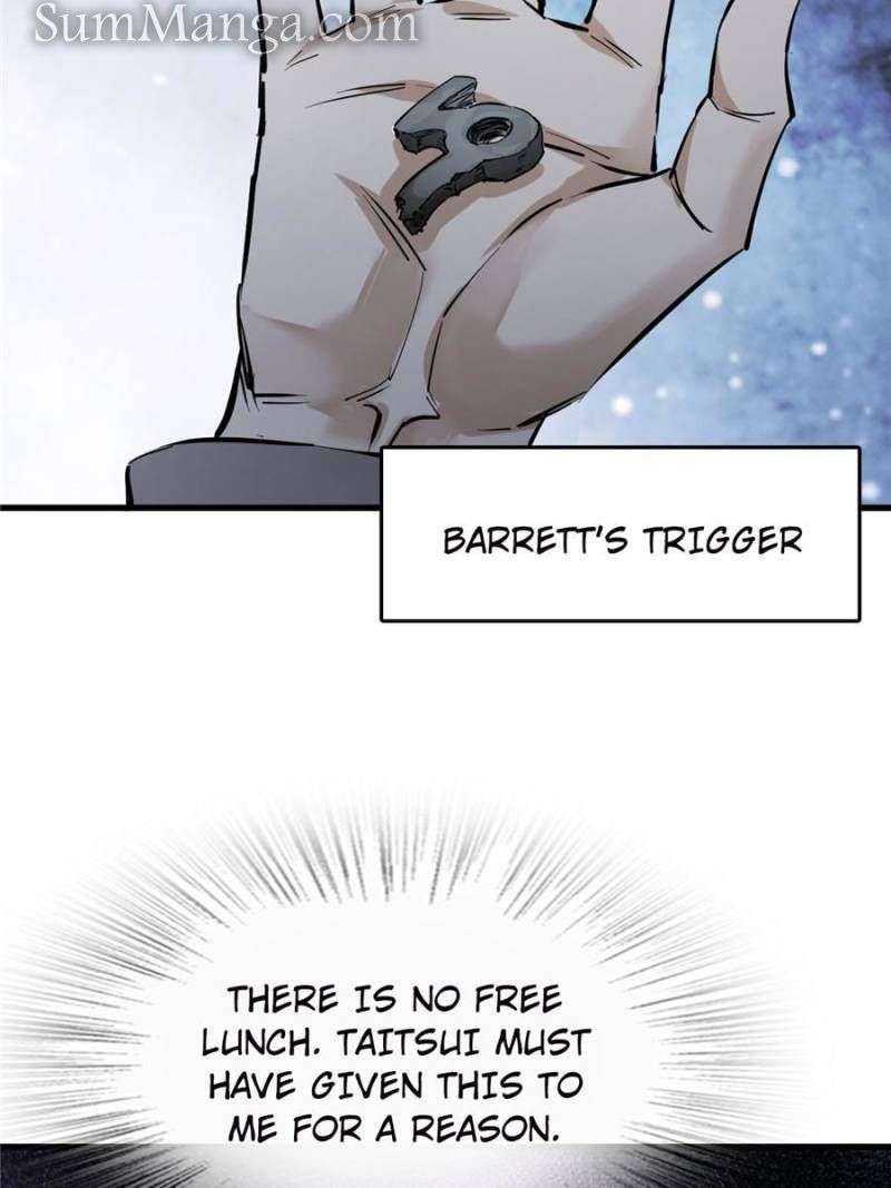 Another beginning with the Guhuo bird chapter 251 page 72